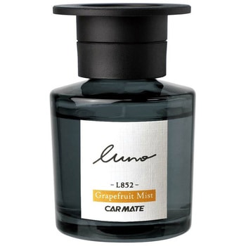 ルーノリキッドオム カーメイト 車内用芳香剤 通販モノタロウ L852