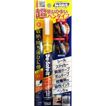 ディゾルビットペンタイプ12mL ドーイチ