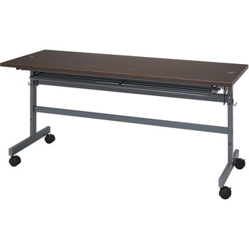 配線機能付きフォールディングテーブル4 アール・エフ・ヤマカワ