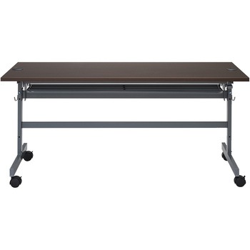 配線機能付きフォールディングテーブル4 アール・エフ・ヤマカワ