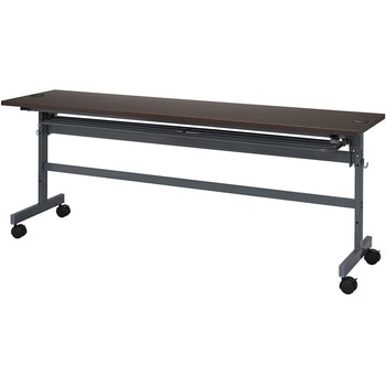 配線機能付きフォールディングテーブル4 アール・エフ・ヤマカワ