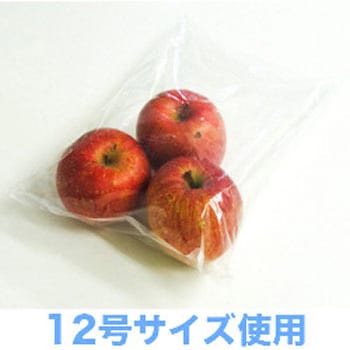 規格袋0.03mm ひも付 サンキョウプラテック