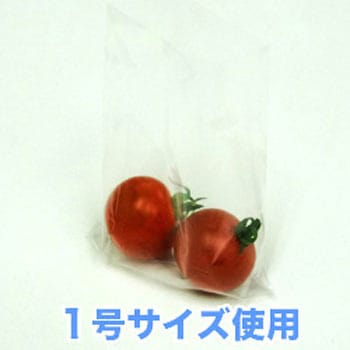 規格袋0.03mm サンキョウプラテック