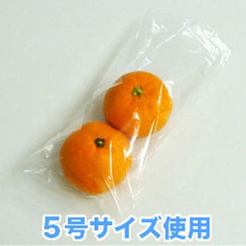 規格袋0.03mm サンキョウプラテック