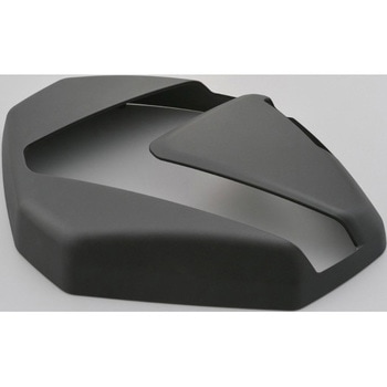カバー ブラック 左 Z3701MATTSXR GIVI(ジビ)