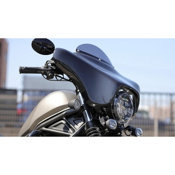 305-478    フェアリングKIT クロゲル KIJIMA(キジマ)