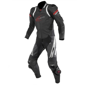 S-53 Racing Leather Suit コミネ