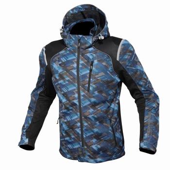 JK-135 Protect Full M-Parka コミネ