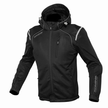 JK-135 Protect Full M-Parka コミネ