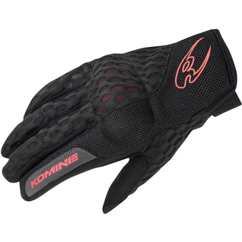 GK-243 Protect M-Gloves コミネ