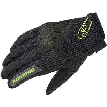 GK-243 Protect M-Gloves コミネ