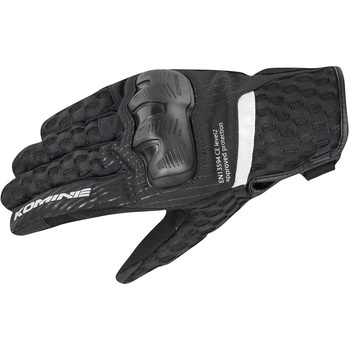 GK-244 Supreme Protect M-Gloves コミネ