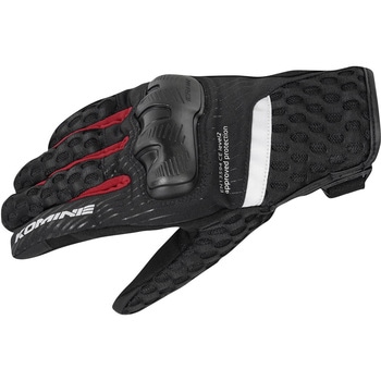 GK-244 Supreme Protect M-Gloves コミネ