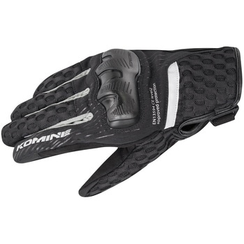 GK-244 Supreme Protect M-Gloves コミネ
