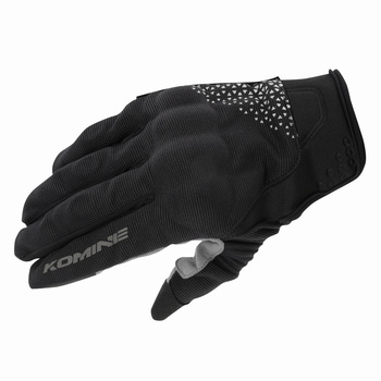 GK-183 Protect M-Gloves-BRAVE コミネ