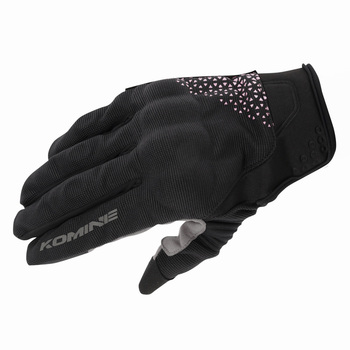 GK-183 Protect M-Gloves-BRAVE コミネ