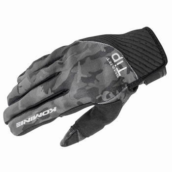 GK-185 Stretch M-Gloves-LUCEII コミネ