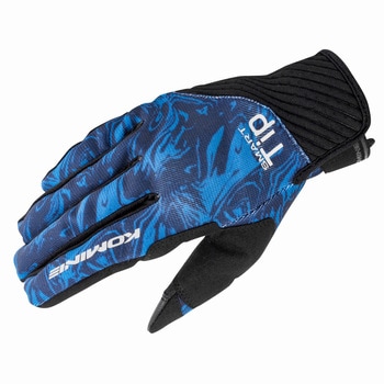 GK-185 Stretch M-Gloves-LUCEII コミネ