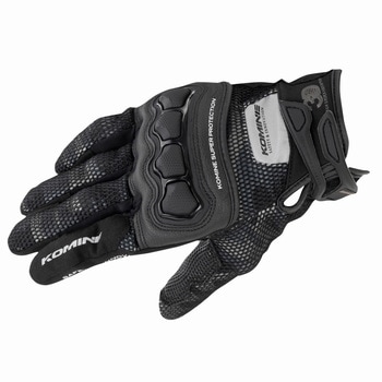 GK-215 Protect 3D Mesh Gloves コミネ