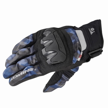 GK-220 Protect M-Gloves コミネ