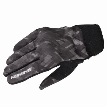 GK-233 Protect Riding M-Gloves コミネ