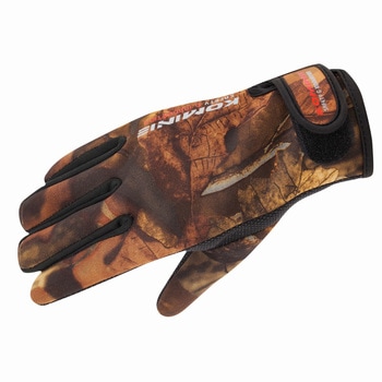 GK-753 Neoprene Gloves コミネ