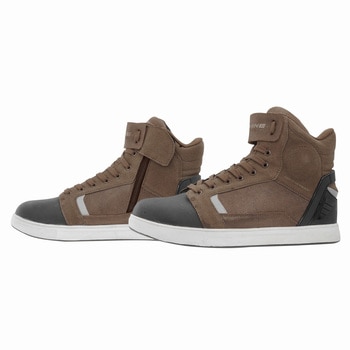 BK-084 P WP RIDING SNEAKER コミネ