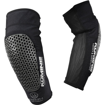 SK-826 A CE S ELBOW GUARD FIT コミネ