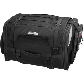 SA-242 LONG JOURNEY SEAT BAG コミネ