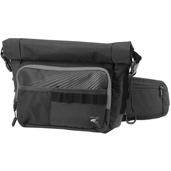 SA-243 WP WAIST BAG 5L コミネ