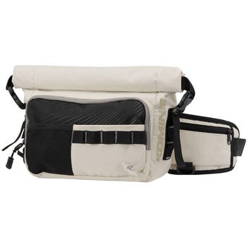 SA-243 WP WAIST BAG 5L コミネ
