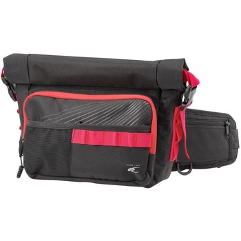 SA-243 WP WAIST BAG 5L コミネ