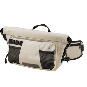 SA-244 WP WAIST BAG 8L コミネ