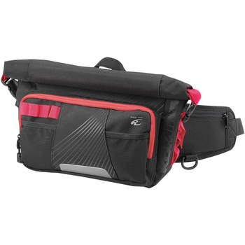 SA-244 WP WAIST BAG 8L コミネ