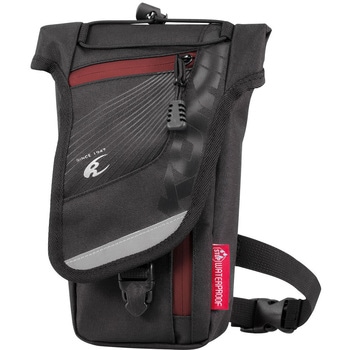 SA-245 WP BELT POUCH コミネ