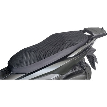 AK-352 3D Mesh Full Seat Cover コミネ