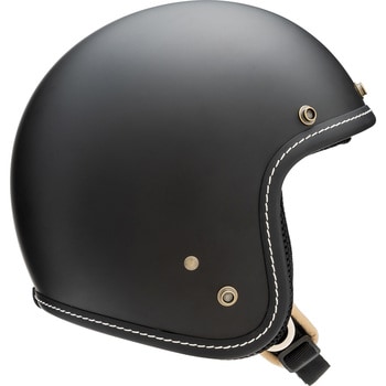 MCJ2 クラウンスカル ジェットヘルメット マルシン オープンフェイス