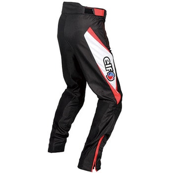elf バイク用フルメッシュパンツ EP-S301 M-LL 黒 - メルカリ