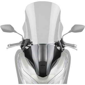 national cycle VStream ウインドシールド DAYTONA(デイトナ)