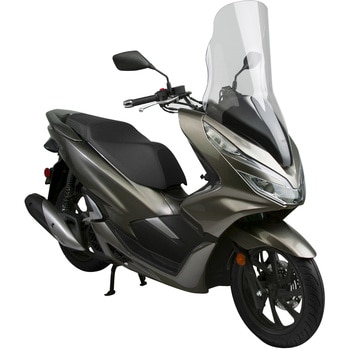 national cycle VStream ウインドシールド PCX125/150（'14～'17
