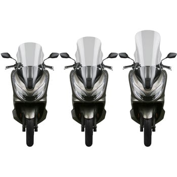 national cycle VStream ウインドシールド PCX125/150（'14～'17
