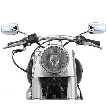ハイビジミラー PARALLEL for H-D DAYTONA(デイトナ)