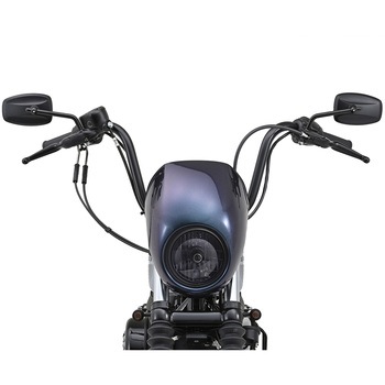 ハイビジミラー PARALLEL for H-D DAYTONA(デイトナ)
