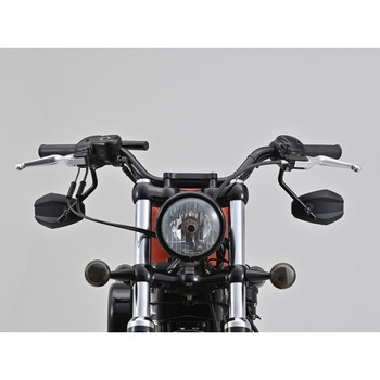 ハイビジミラー EDGE for H-D DAYTONA(デイトナ)