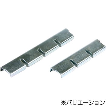 CB15 電路用ハンガー 溶接タイプ 1セット(2個) ノムラ 【通販サイト