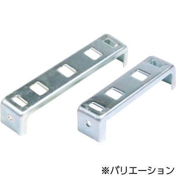 電路用ハンガー ボルト締タイプ ノムラ