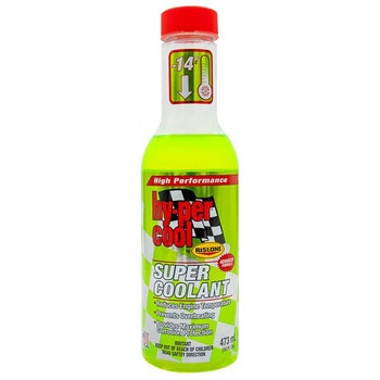 ハイパーループ スーパークーラント RISLONE