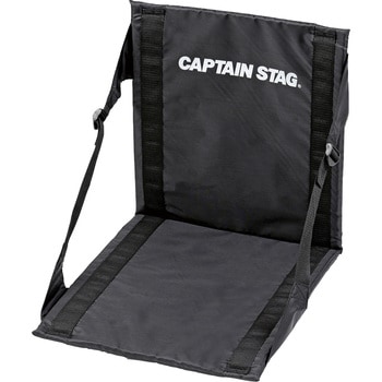 グラシア FDチェア・マット CAPTAIN STAG