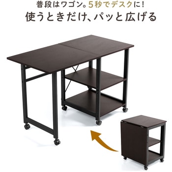 デスク(100-DESKN006M) サンワダイレクト