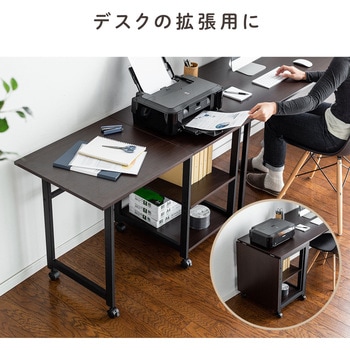 デスク(100-DESKN006M) サンワダイレクト